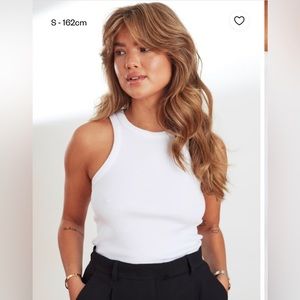 Djerf Ave - Everyday Tank Top